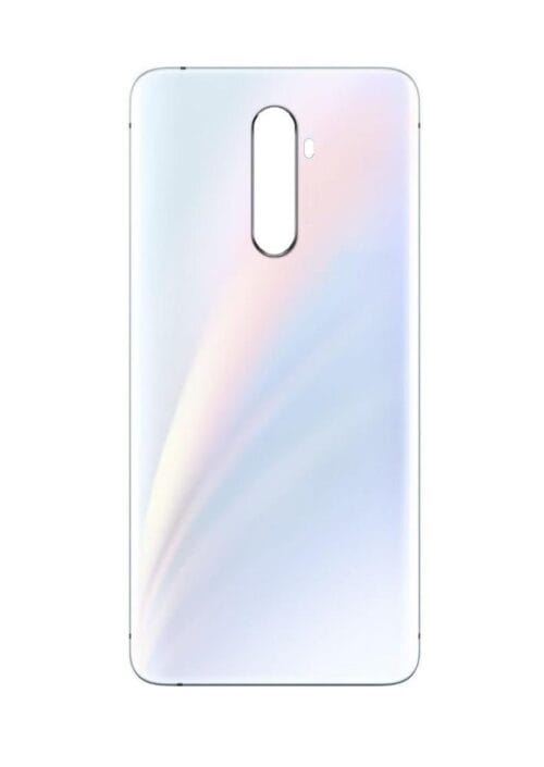 BACK COVER REALME X2 PRO WHITE