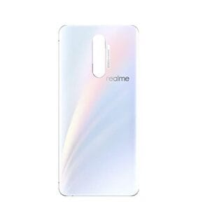 BACK COVER REALME X2 PRO WHITE