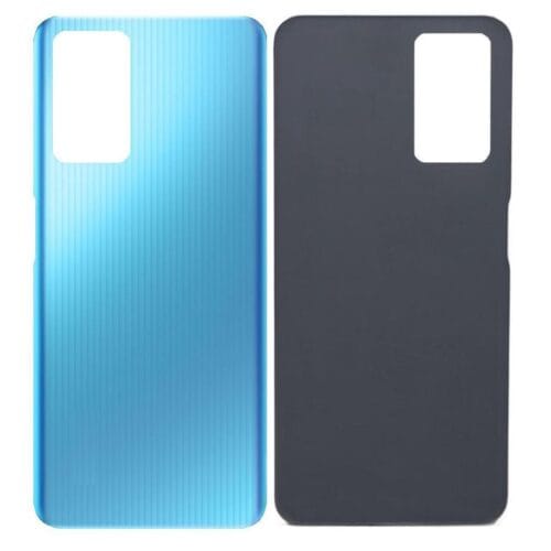 BACK COVER REALME 9I BLUE