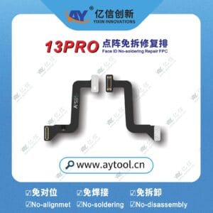 FLAT FACE ID IPHONE 13 PRO