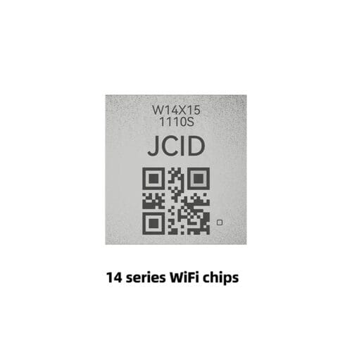 IC WIFI JC 14-14PLUS-14 PRO -14 PRO MAX