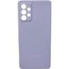BACK COVER SAM A72 PURPLE