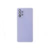 BACK COVER SAM A72 PURPLE