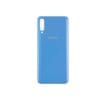BACK COVER SAM A70 BLUE