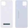 BACK COVER SAM A22 4G WHITE