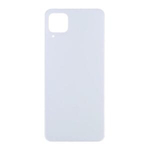 BACK COVER SAM A22 4G WHITE