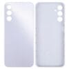 BACK COVER SAM A145 A14 4G SILVER