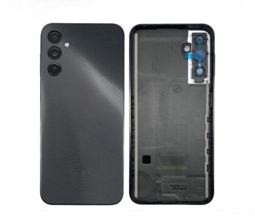 BACK COVER SAM A145 A14 4G BLACK