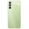 BACK COVER SAM A145 A14 4G GREEN
