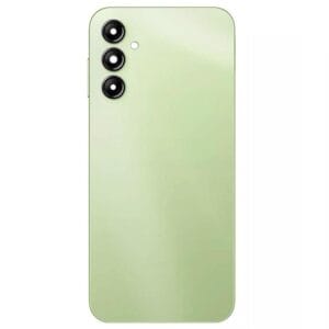 BACK COVER SAM A145 A14 4G GREEN