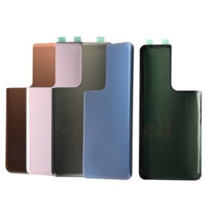 BACK COVER SAM S21 ULTRA