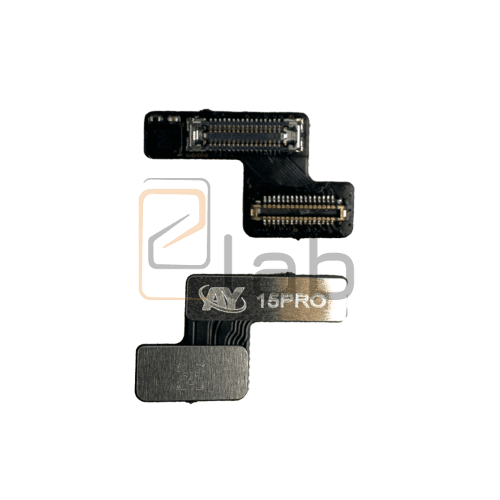FLAT FACE ID AY IPHONE 15-15 PLUS