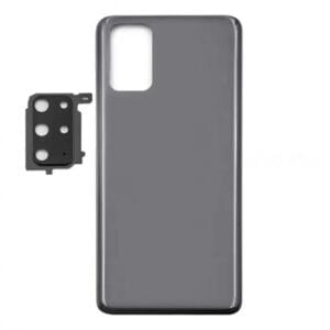 BACK COVER SAM S20 PLUS GRAY