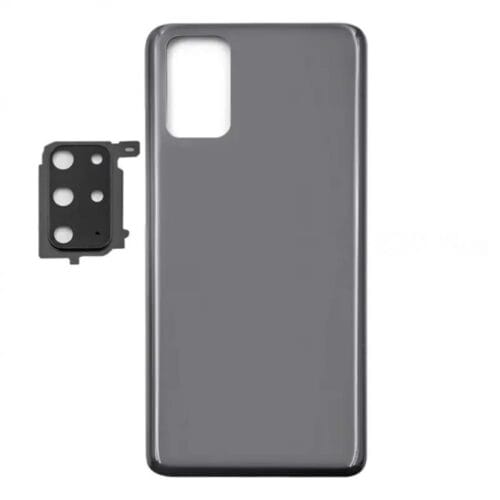 BACK COVER SAM S20 PLUS GRAY