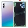 BACK NOTE 10 PLUS CRYSTAL