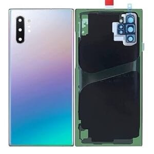 BACK NOTE 10 PLUS CRYSTAL