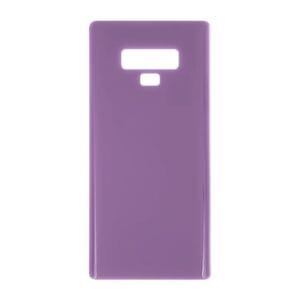 BACK COVER SAM NOTE 9 PURPLE