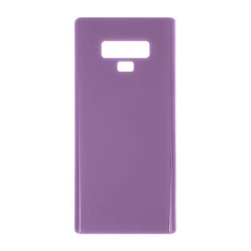 BACK COVER SAM NOTE 9 PURPLE