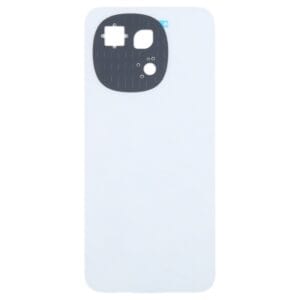 BACK COVER TECNO SPARK GO 1 WHITE