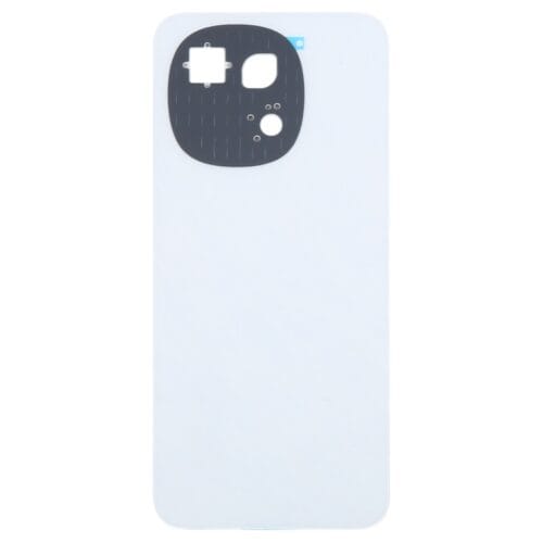BACK COVER TECNO SPARK GO 1 WHITE