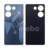 BACK COVER TECNO CAMON 20/ CAMON 20 PRO BLACK