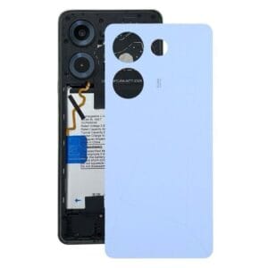 BACK COVER CAMON 20 PRO SKY