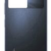 BACK COVER INFINIX NOTE 12 G96 BLACK
