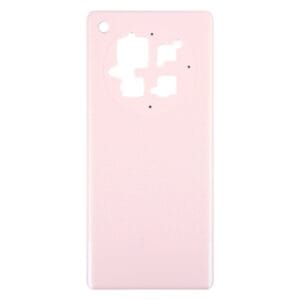 BACK COVER TECNO ZERO 40 PINK