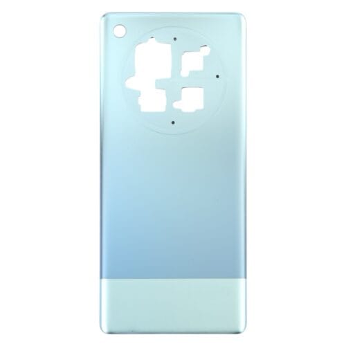 BACK COVER TECNO ZERO 40 GREEN