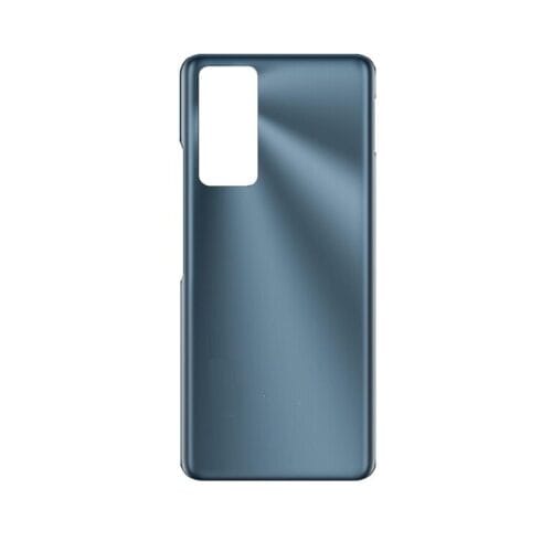 BACK COVER TECNO CAMON 17 PRO BLUE