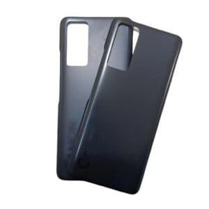 BACK COVER TECNO CAMON 17 PRO BLACK