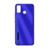 BACK COVER TECNO SPARK 6 GO BLUE