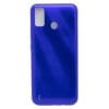 BACK COVER TECNO SPARK 6 GO BLUE