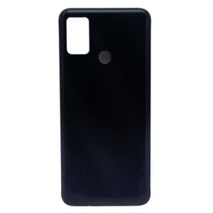 BACK COVER SPARK 6 GO BLACK