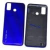BACK COVER TECNO SPARK 6 GO BLUE