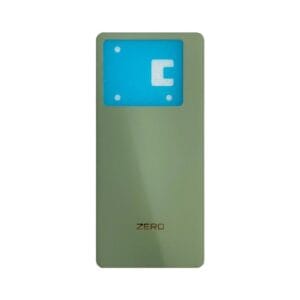 BACK COVER ZERO 30 5G GREEN