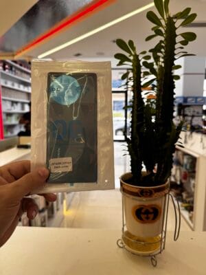 BACK COVER TECNO SPARK 20 PRO PLUS