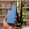 BACK COVER INFINIX NOTE 11 PRO BLUE