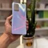 BACK COVER INFINIX NOTE 10 PRO CRYSTAL