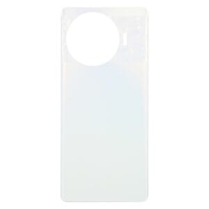 BACK COVER SPARK 20 PRO PLUS WHITE SKY