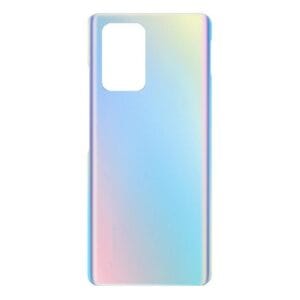 BACK COVER INFINIX NOTE 10 PRO CRYSTAL