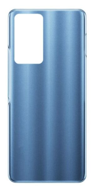BACK COVER INFINIX NOTE 11 PRO BLUE