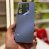 BACK COVER INFINIX NOTE 30 BLUE ORG