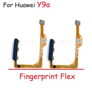 FLAT FINGER Y9A BLACK