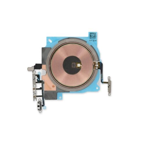 NFC IPHONE 13 PRO MAX اصلي تفصيخ