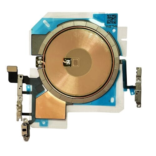 NFC IPHONE 14 PRO اصلي تفصيخ