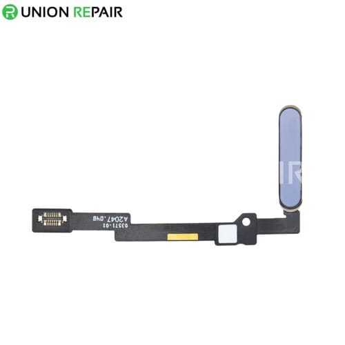 FLAT POWER IPAD MINI 6 PURPLE