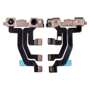 SMALL CAMERA IPHONE X