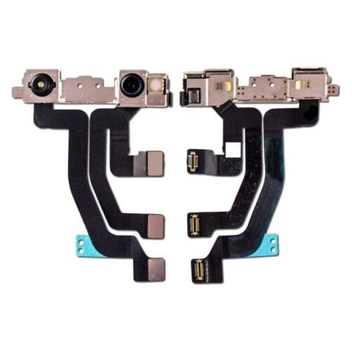 SMALL CAMERA IPHONE X