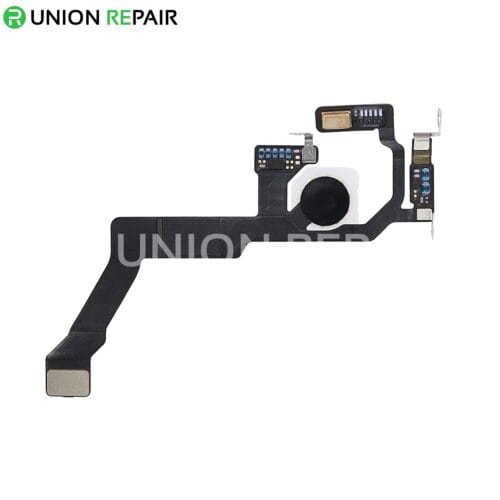 FLAT FLASH IPHONE 14 PRO MAX